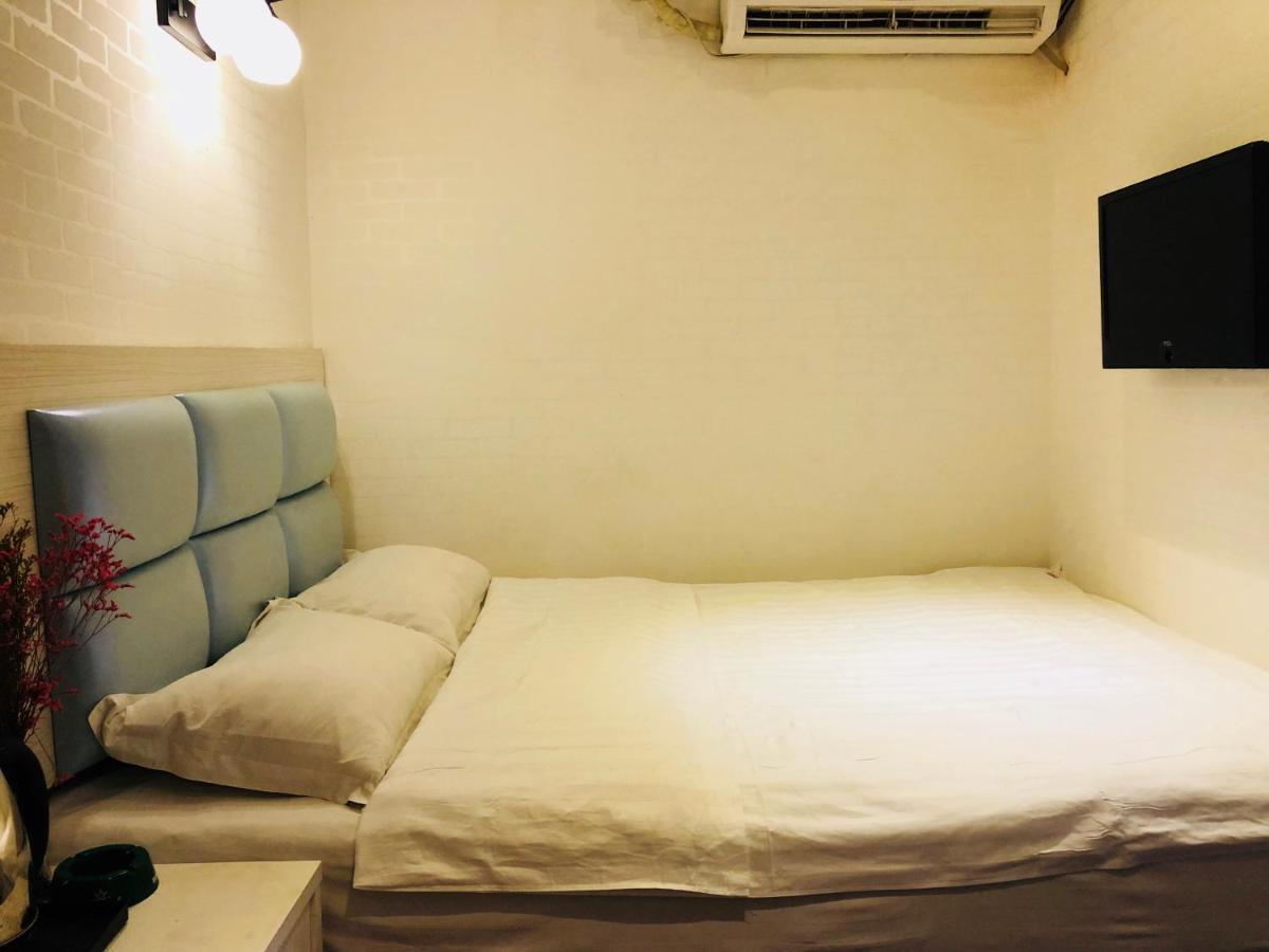 Luoyang Heartland International Youth Hostel Luaran gambar