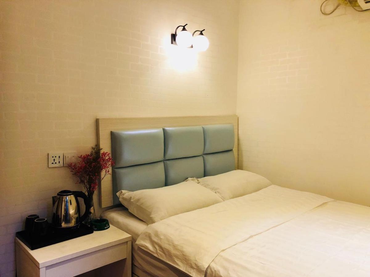 Luoyang Heartland International Youth Hostel Luaran gambar