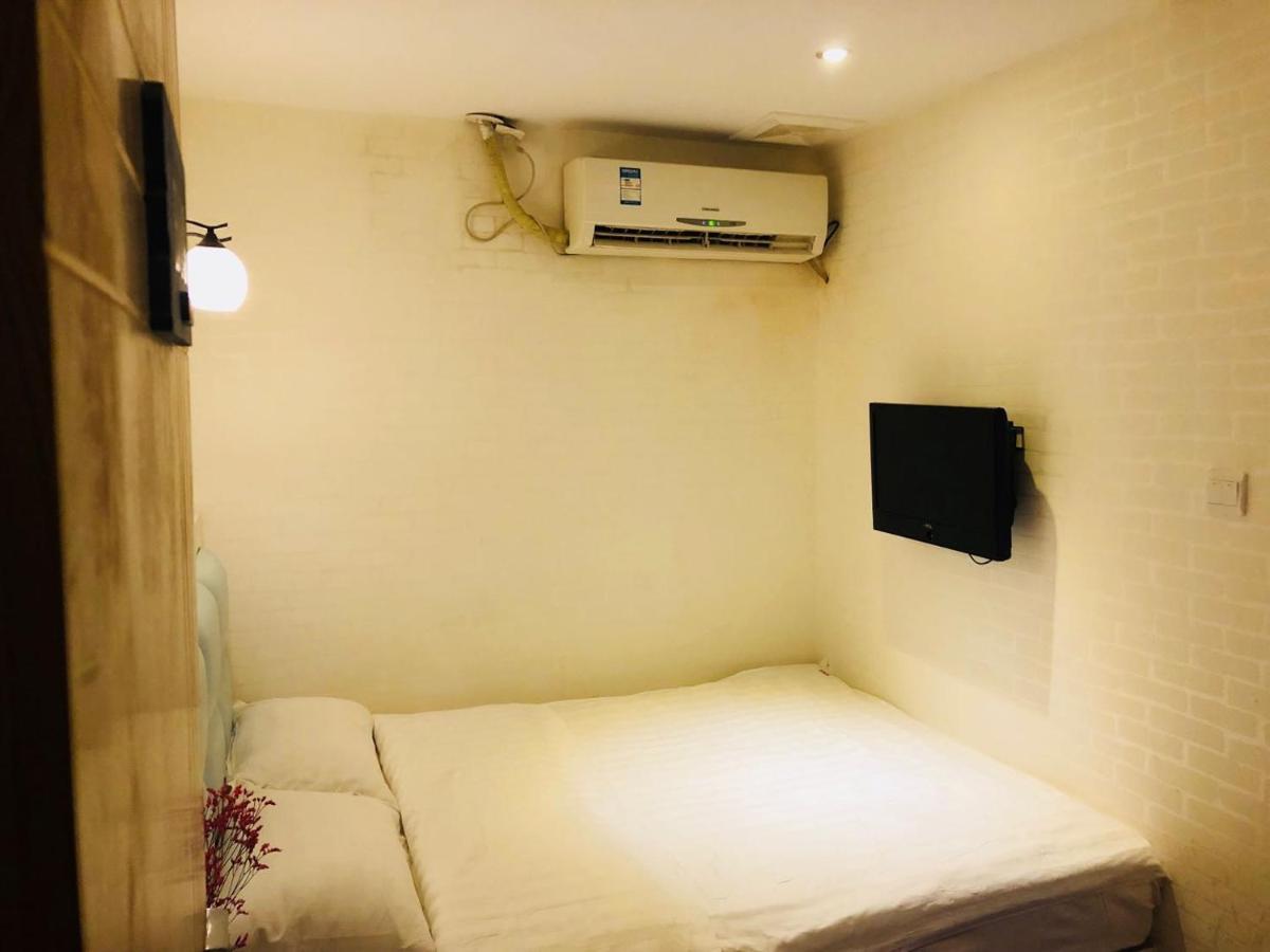 Luoyang Heartland International Youth Hostel Luaran gambar